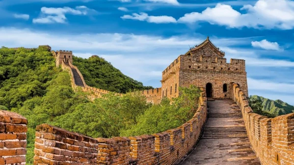 Tibet és Kína körutazás 15. kép