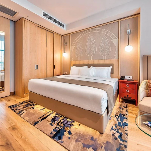 Üzbegisztán körutazás 4. kép