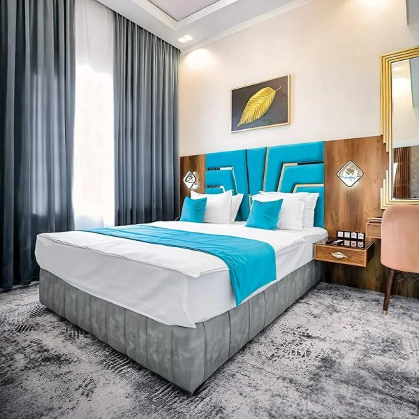 Üzbegisztán körutazás 6. kép