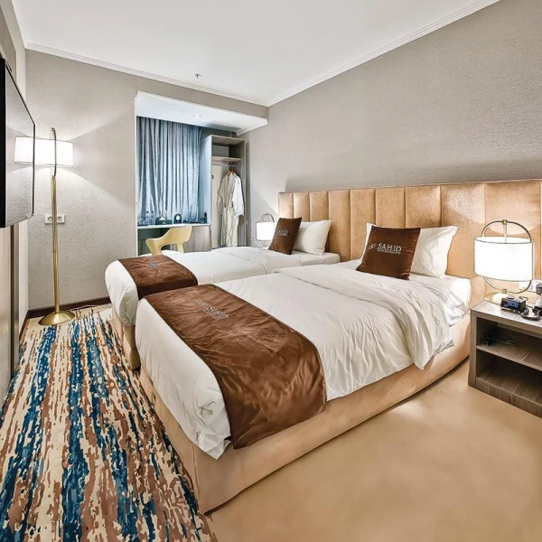 Üzbegisztán körutazás 8. kép