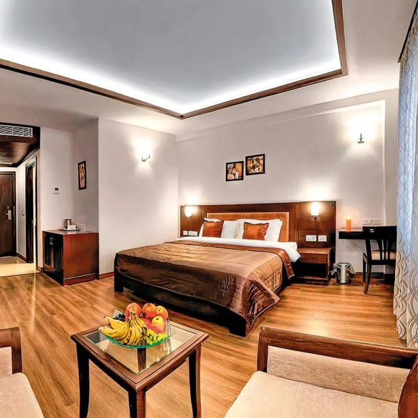 India Rádzsasztán-körutazás 1. kép