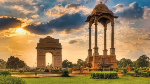 India Rádzsasztán-körutazás 10. kép