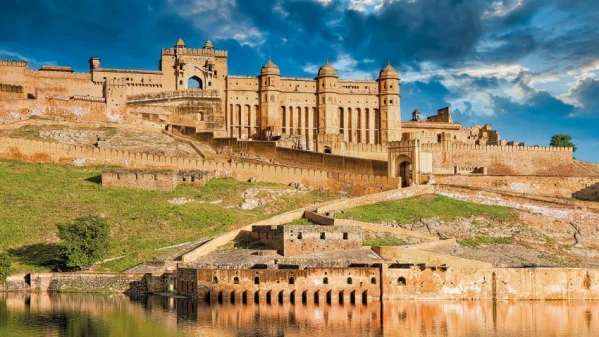 India Rádzsasztán-körutazás 11. kép