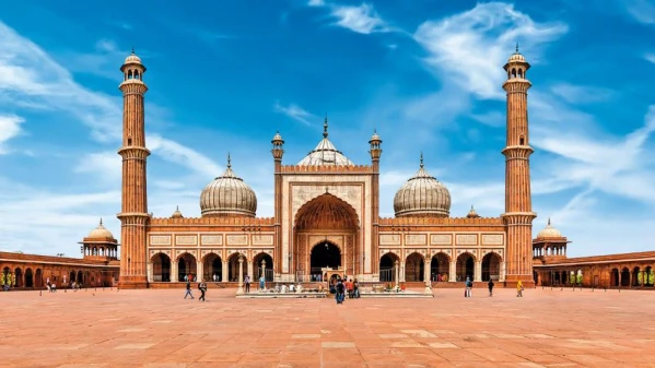 India Rádzsasztán-körutazás 12. kép