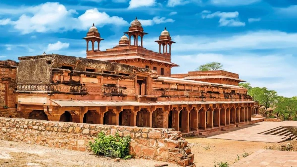 India Rádzsasztán-körutazás 13. kép