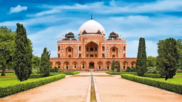 India Rádzsasztán-körutazás 14. kép