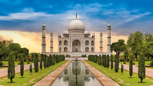 India Rádzsasztán-körutazás 15. kép