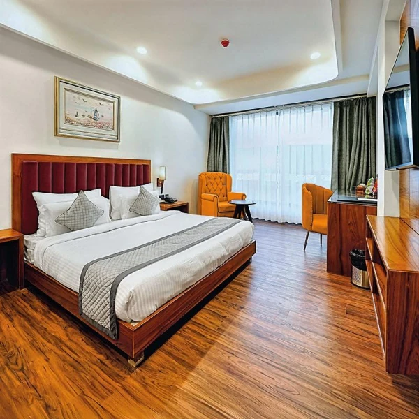 India Rádzsasztán-körutazás 3. kép