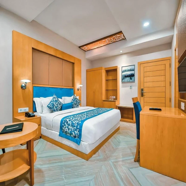 India Rádzsasztán-körutazás 4. kép