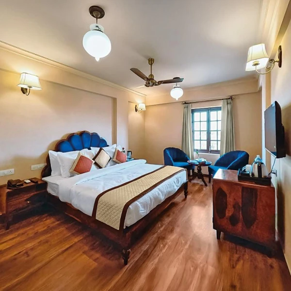 India Rádzsasztán-körutazás 7. kép