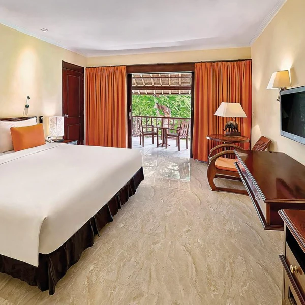 Bali körutazás nyaralással 7. kép