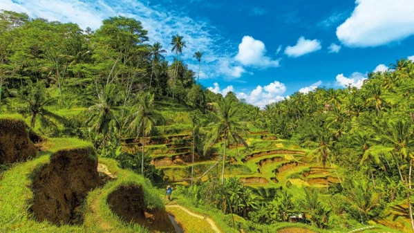Bali körutazás nyaralással 1. kép