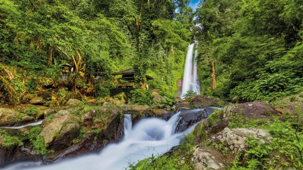 Bali körutazás nyaralással 3. kép