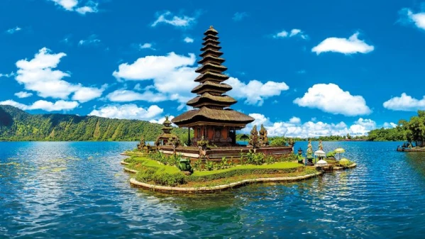 Bali körutazás nyaralással 4. kép