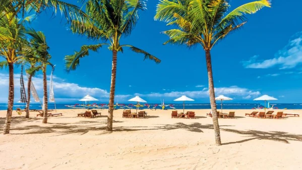 Bali körutazás nyaralással 5. kép