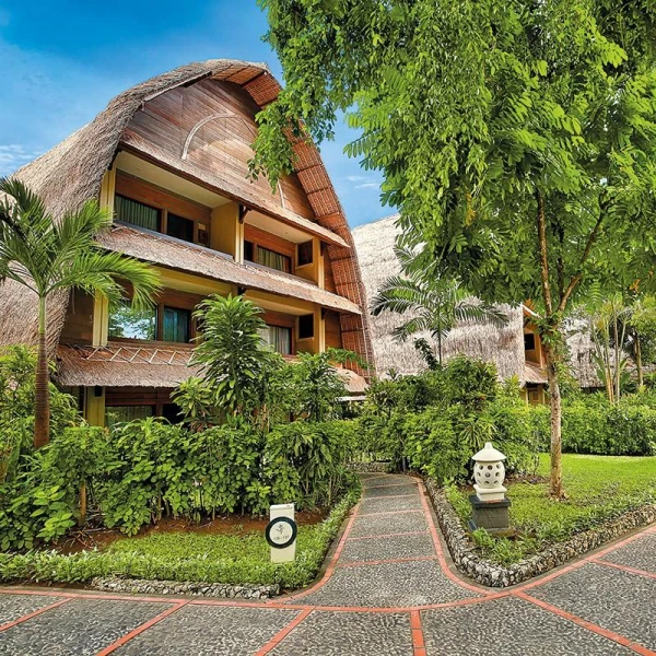 Bali körutazás nyaralással 8. kép