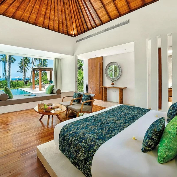 Bali körutazás nyaralással 9. kép