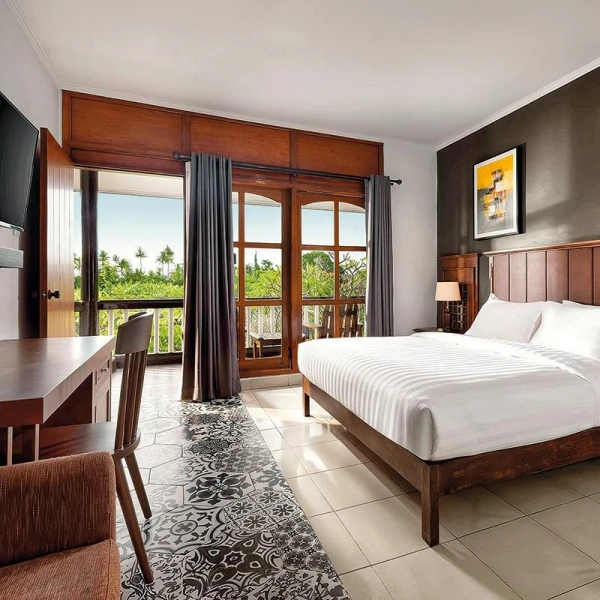 Bali körutazás nyaralással 10. kép