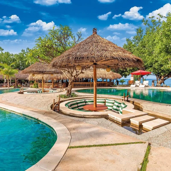 Bali körutazás nyaralással 11. kép