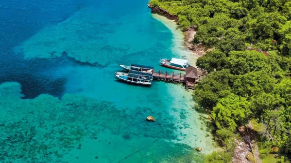 Bali körutazás nyaralással 13. kép