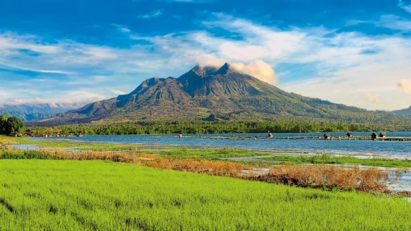 Bali körutazás nyaralással 14. kép