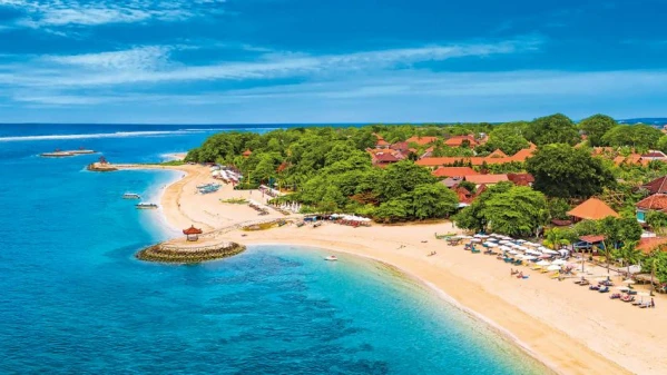 Bali körutazás nyaralással 15. kép