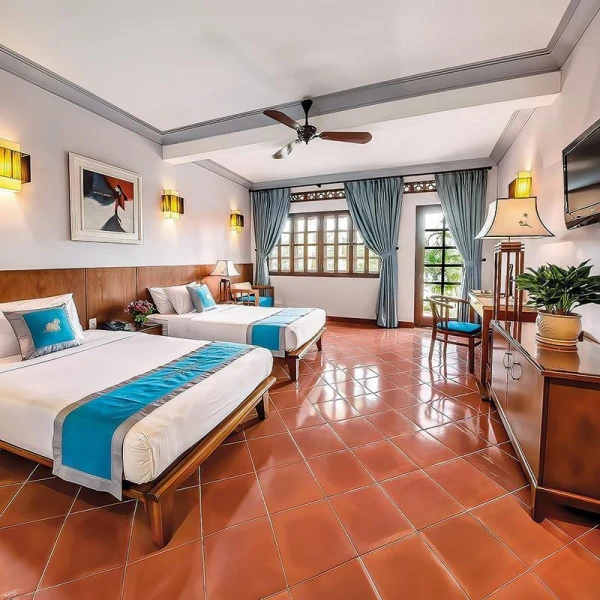 Thaiföld, Vietnám és Kambodzsa körutazás tengerparti pihenéssel 7. kép