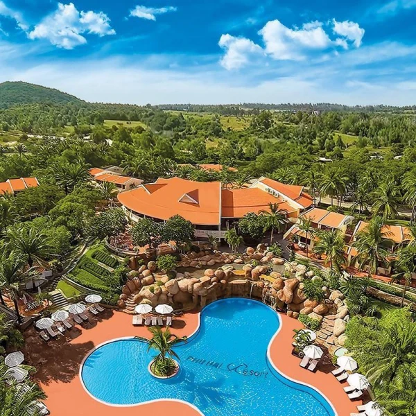 Thaiföld, Vietnám és Kambodzsa körutazás tengerparti pihenéssel 8. kép