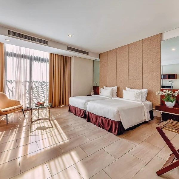 Thaiföld, Vietnám és Kambodzsa körutazás tengerparti pihenéssel 9. kép