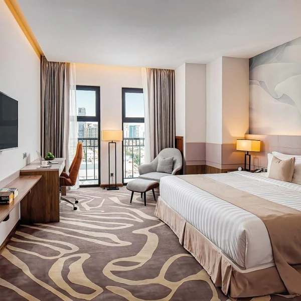 Thaiföld, Vietnám és Kambodzsa körutazás tengerparti pihenéssel 10. kép