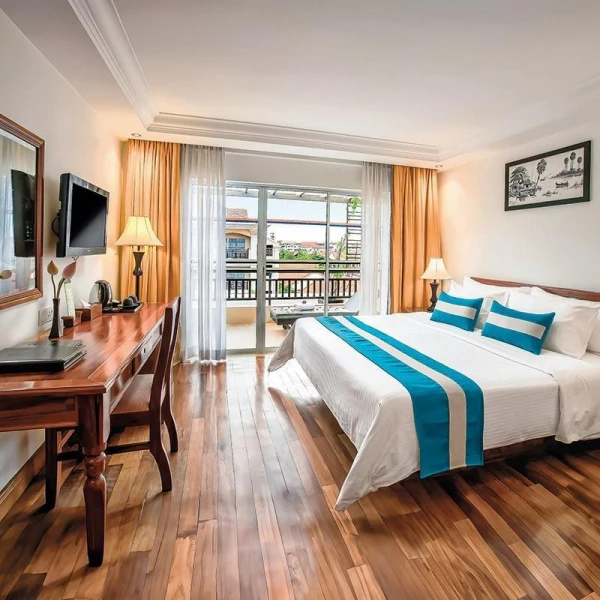 Thaiföld, Vietnám és Kambodzsa körutazás tengerparti pihenéssel 11. kép