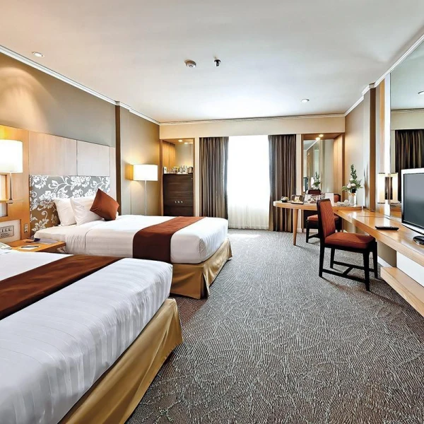 Thaiföld, Vietnám és Kambodzsa körutazás tengerparti pihenéssel 12. kép