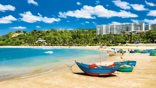 Thaiföld, Vietnám és Kambodzsa körutazás tengerparti pihenéssel 13. kép