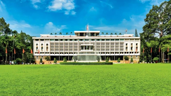 Thaiföld, Vietnám és Kambodzsa körutazás tengerparti pihenéssel 15. kép