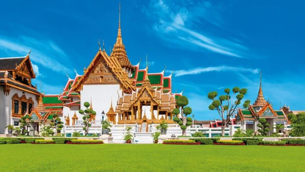 Ázsia kincsei - Thaiföld, Malajzia és Szingapúr körutazás 10. kép