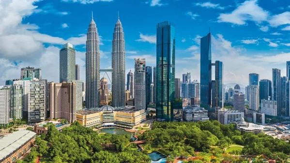 Ázsia kincsei - Thaiföld, Malajzia és Szingapúr körutazás 12. kép