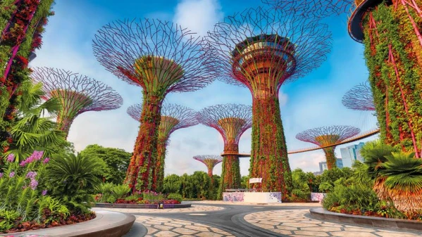 Ázsia kincsei - Thaiföld, Malajzia és Szingapúr körutazás 14. kép