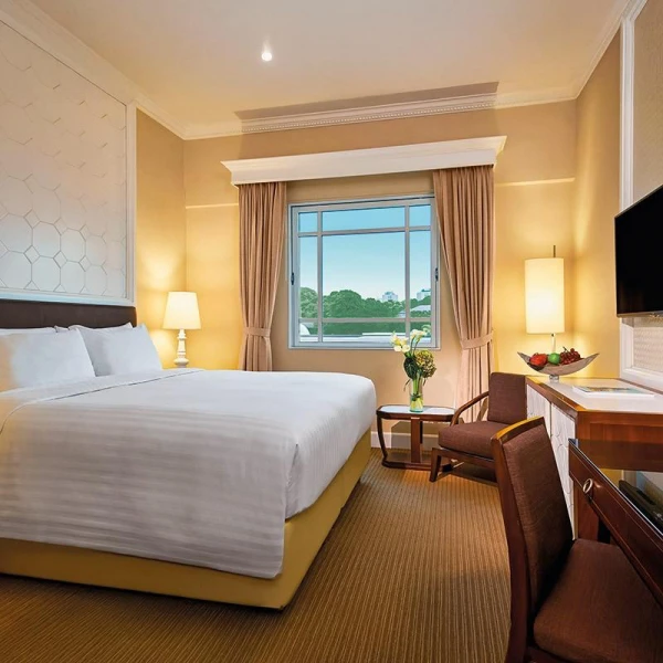 Ázsia kincsei - Thaiföld, Malajzia és Szingapúr körutazás 2. kép