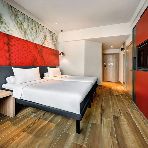 Ázsia kincsei - Thaiföld, Malajzia és Szingapúr körutazás 3. kép