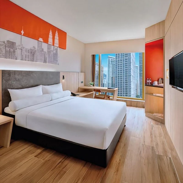 Ázsia kincsei - Thaiföld, Malajzia és Szingapúr körutazás 5. kép