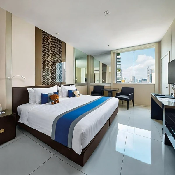 Ázsia kincsei - Thaiföld, Malajzia és Szingapúr körutazás 6. kép