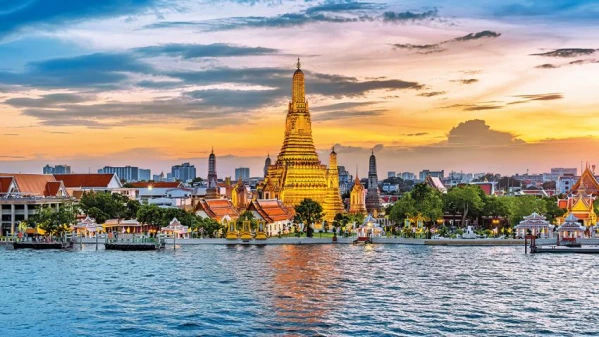 Ázsia kincsei - Thaiföld, Malajzia és Szingapúr körutazás 7. kép