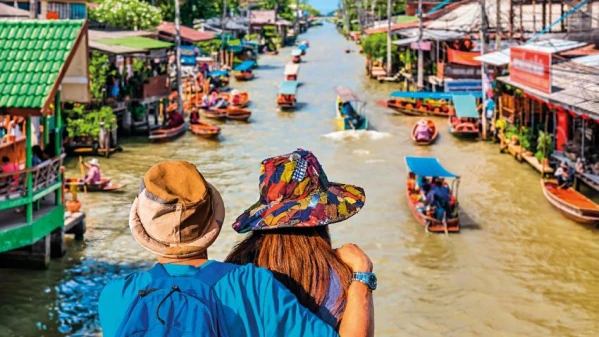 Ázsia kincsei - Thaiföld, Malajzia és Szingapúr körutazás kép