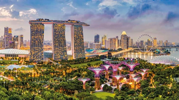 Ázsia kincsei - Thaiföld, Malajzia és Szingapúr körutazás 9. kép