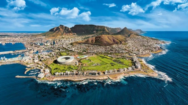 Dél-Afrika 12. kép