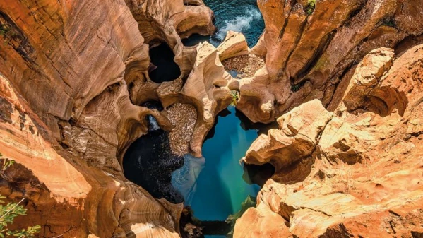 Dél-Afrika 14. kép