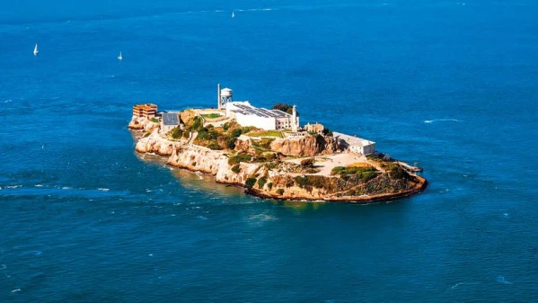 Körutazás a Nyugati parton 6. kép