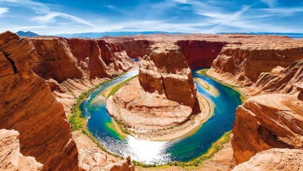 Körutazás a Nyugati parton 11. kép