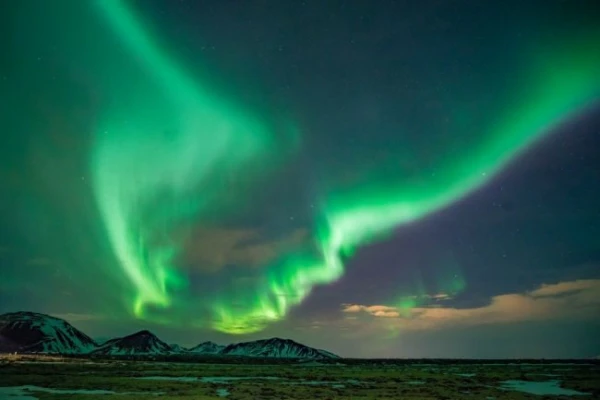 Téli kalandok Izlandon - kiscsoportos csillagtúra magyar idegenvezetéssel 2026.02.06-09. 9. kép