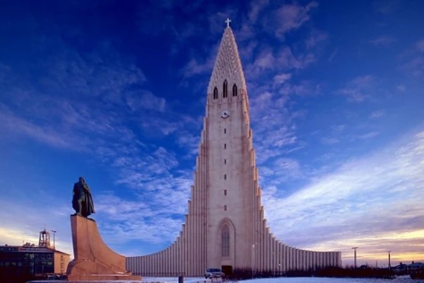 Téli kalandok Izlandon - kiscsoportos csillagtúra magyar idegenvezetéssel 2026.03.06-09. 10. kép